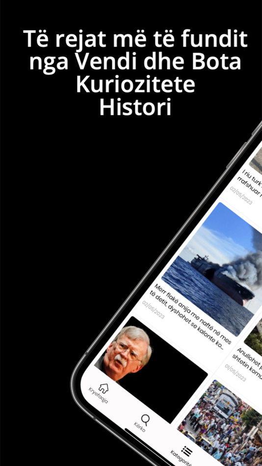 #3. PENA.AL (iOS) 由: LIST ALBANIA SH.P.K