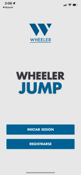 Game screenshot Wheeler Jump mod apk