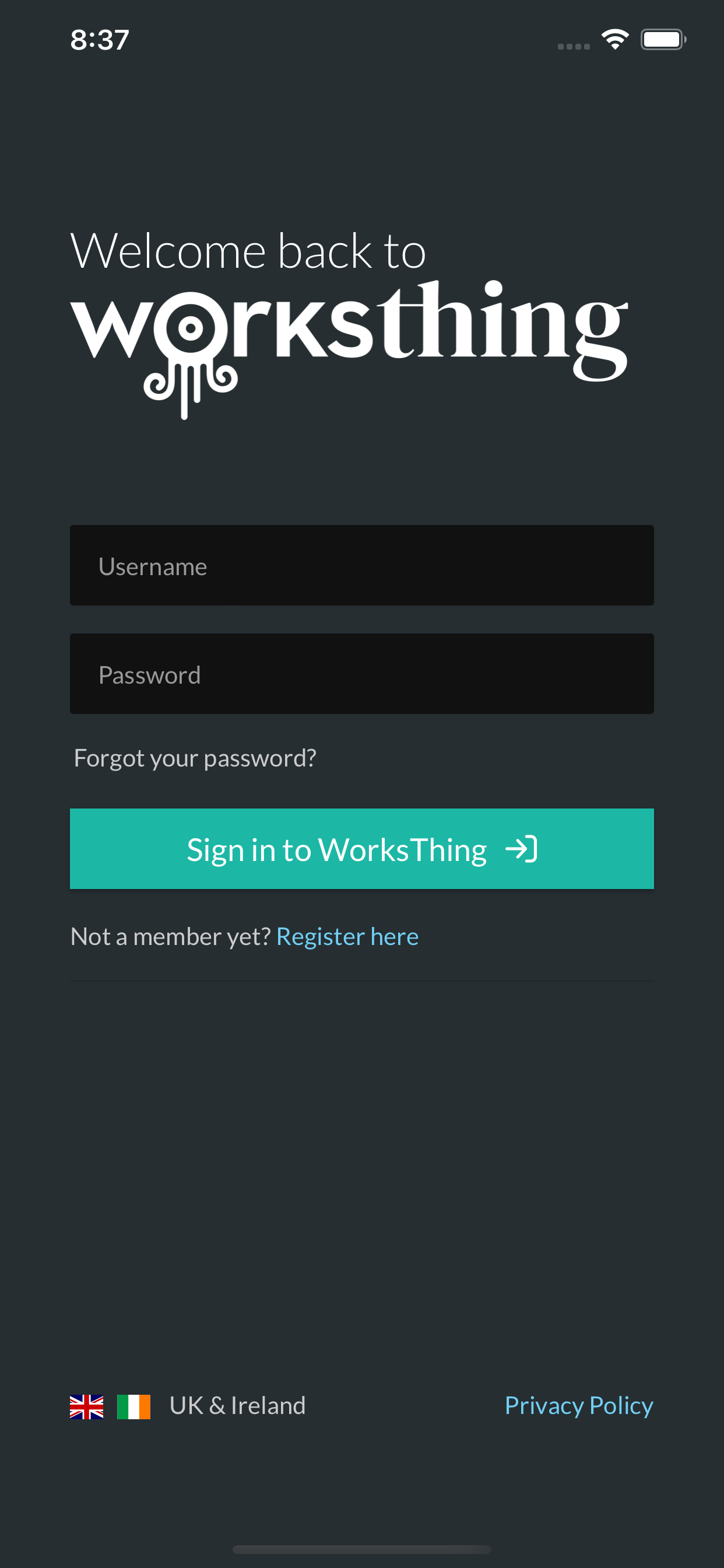 WorksThing