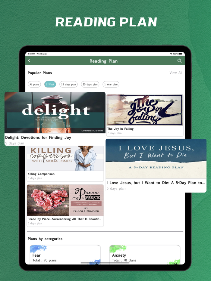 Dios Habla Hoy - offline