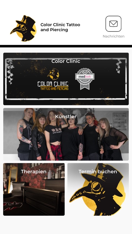 Color Clinic