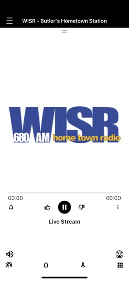 Game screenshot WISR-680 am Radio mod apk