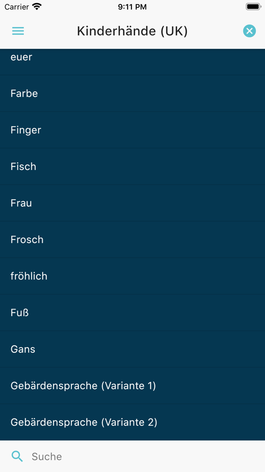 #7. Lectary (iOS) By: Technische Universität Wien