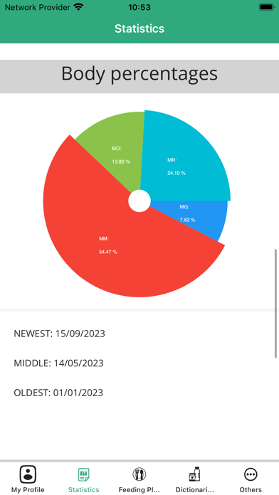 FeedZ2 Screenshot