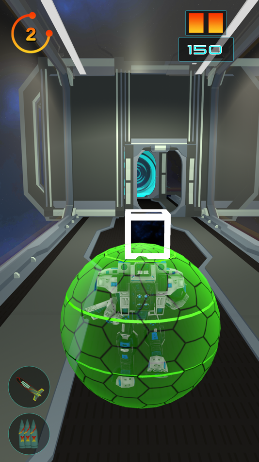 #3. Robotik Hero (iOS) 由: Unipoly Yazılım ve Teknoloji AŞ