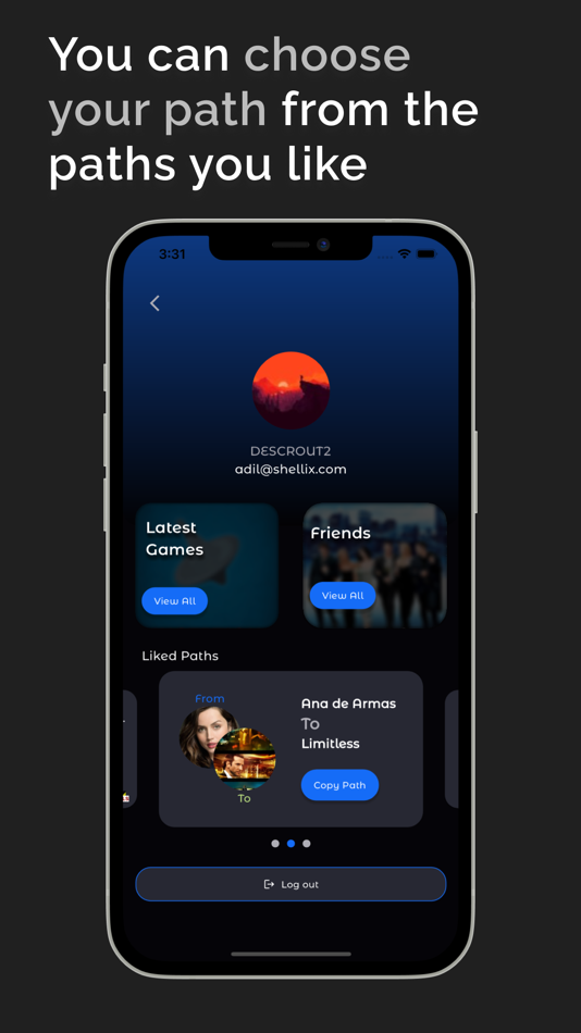 #6. Tournamovie: Movie Trivia Game (iOS) 게시자: Shellix Smart Solutions