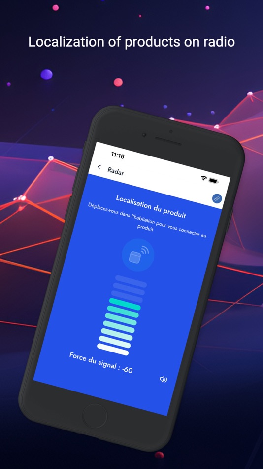 #3. UP2Pro (iOS) 来自: FDI Matelec