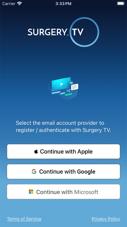 Surgery TV