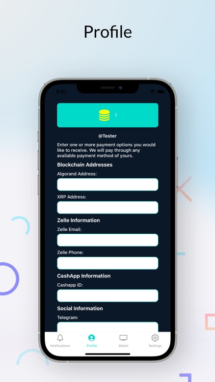 NUDGE by DIGITVL screenshot-3