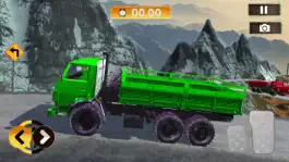 Game screenshot Army Truck Driving: Army Games mod apk