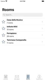 myconservatoriocs iphone screenshot 2