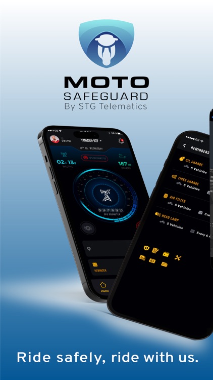 Moto Safeguard