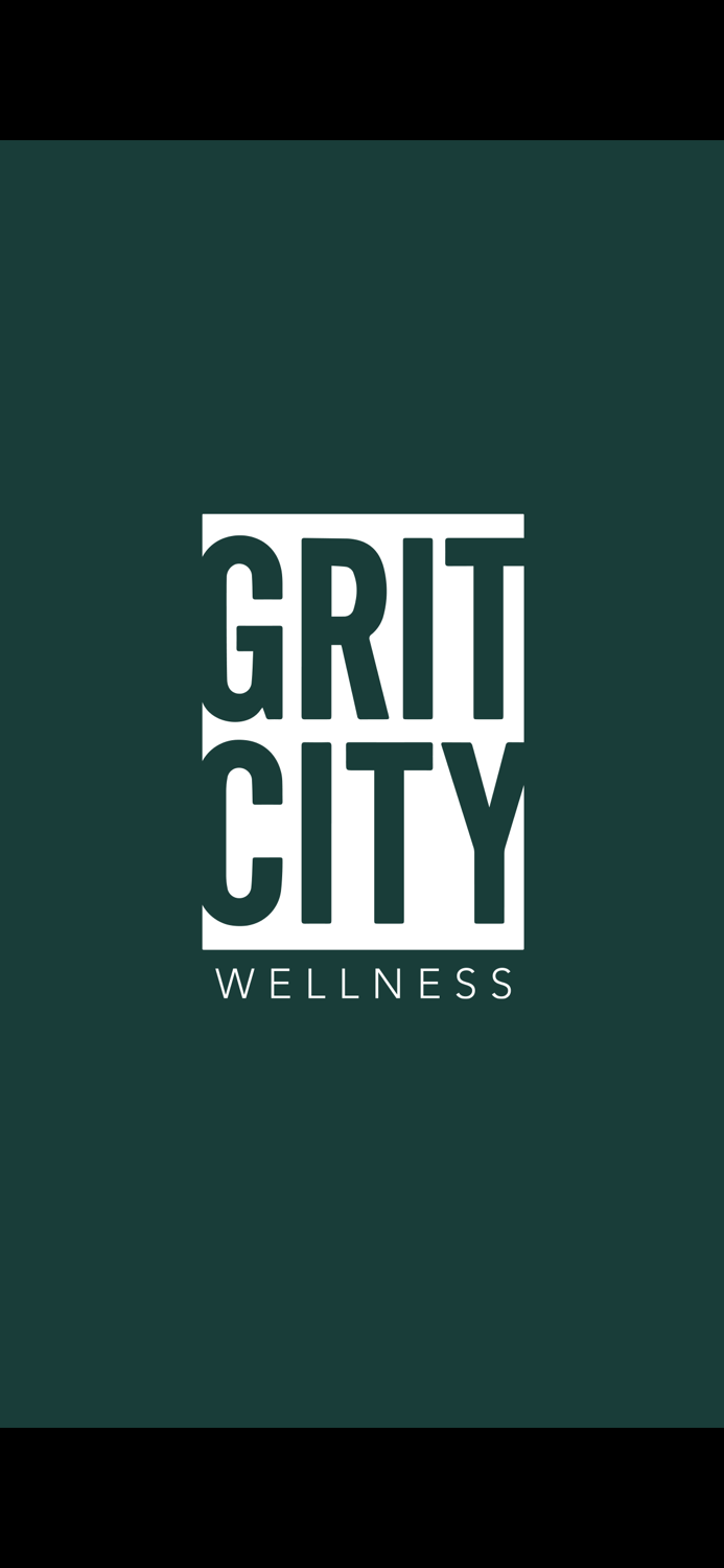 Grit City Wellness