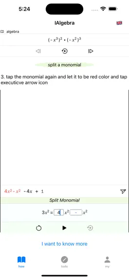 Game screenshot ImplementA hack