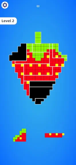 Game screenshot Puzzle Connector mod apk