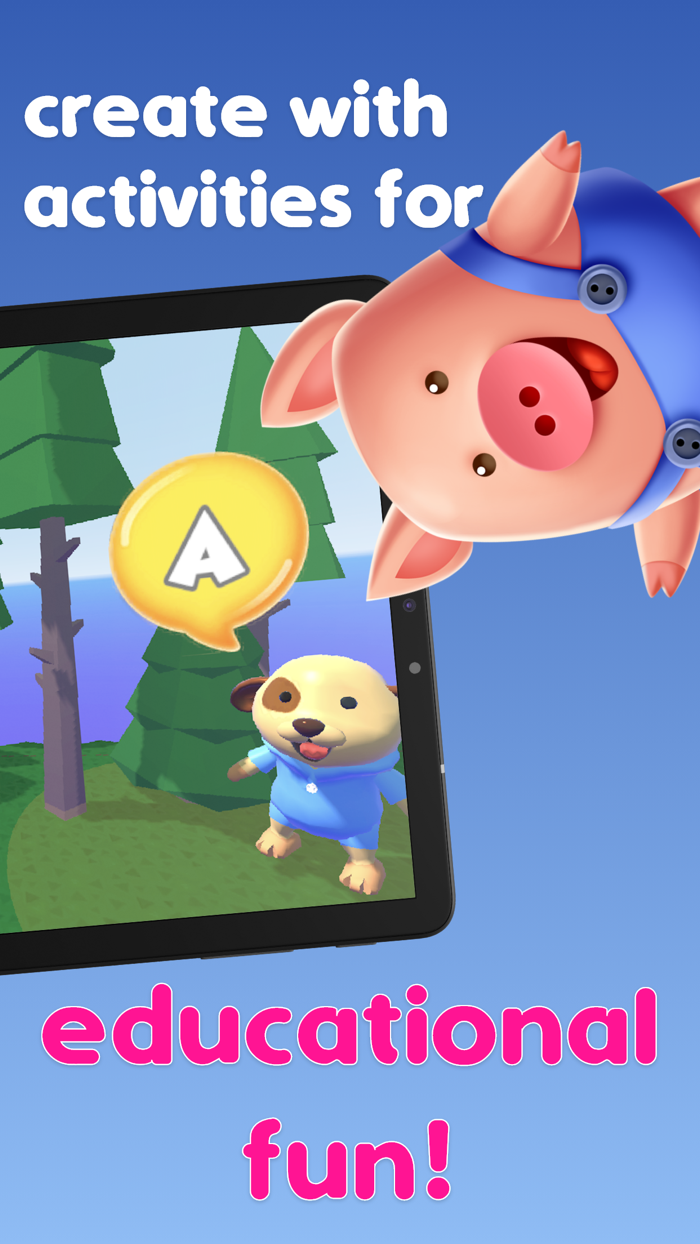 Knowledge Park Baby Learning