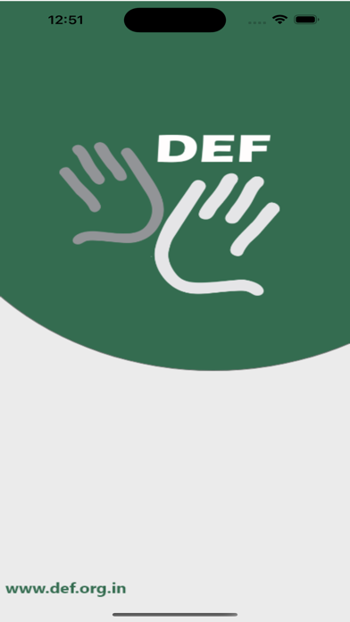 DEF ISL Screenshot