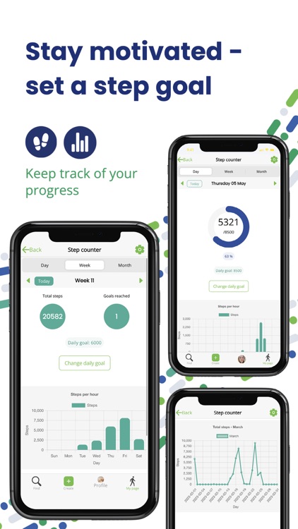 Walking Talking screenshot-7