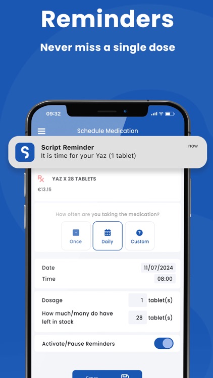 Script Malta screenshot-3