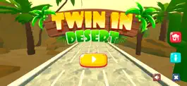 Game screenshot Twin In Desert mod apk