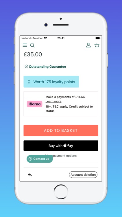 ALTrade screenshot-3