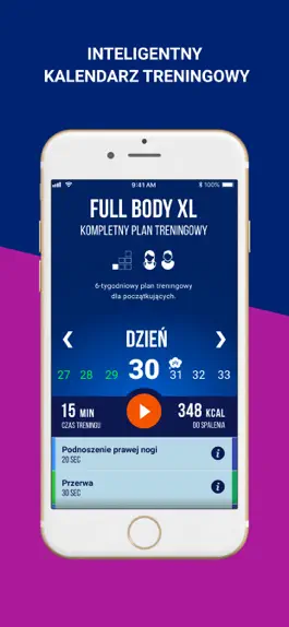 Game screenshot NO LIMIT FIT XL apk