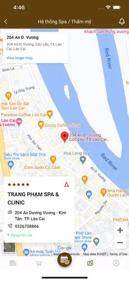 Game screenshot Trang Phạm Spa Clinic hack