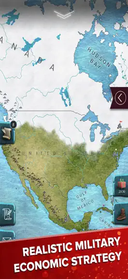 Game screenshot MA 1 – President Simulator mod apk