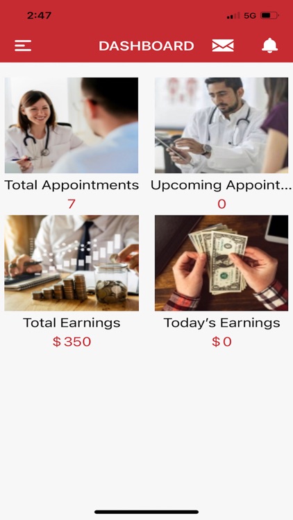 GymDoctor Practitioner