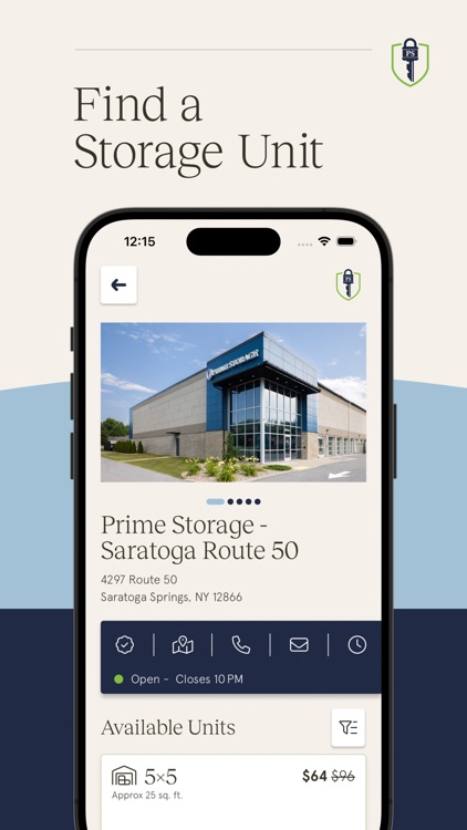 Prime Storage screenshot-3