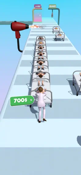 Game screenshot Wax Stack! apk