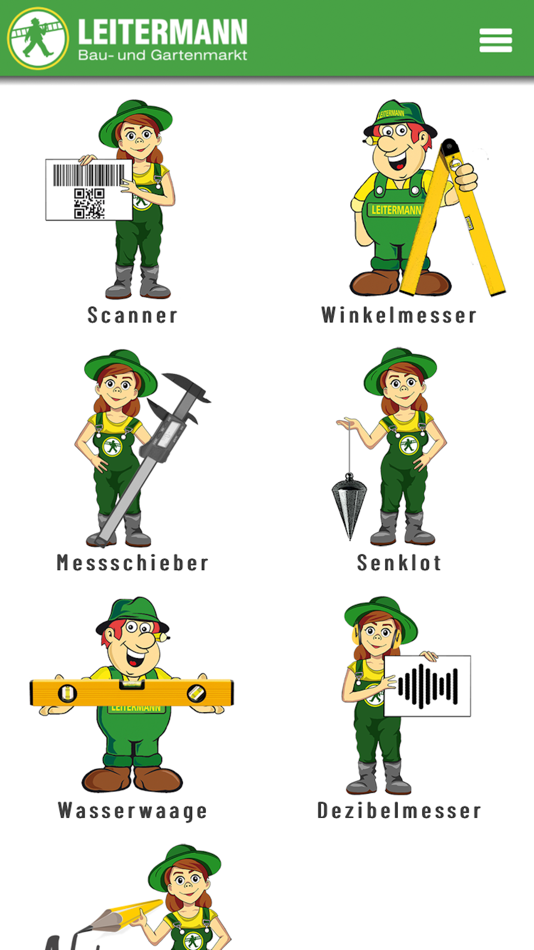 #4. Leitermann (iOS) By: Kevin Siml