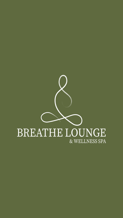 Breathe Lounge & Wellness Spa Screenshot