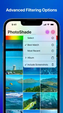 Game screenshot PhotoShade apk