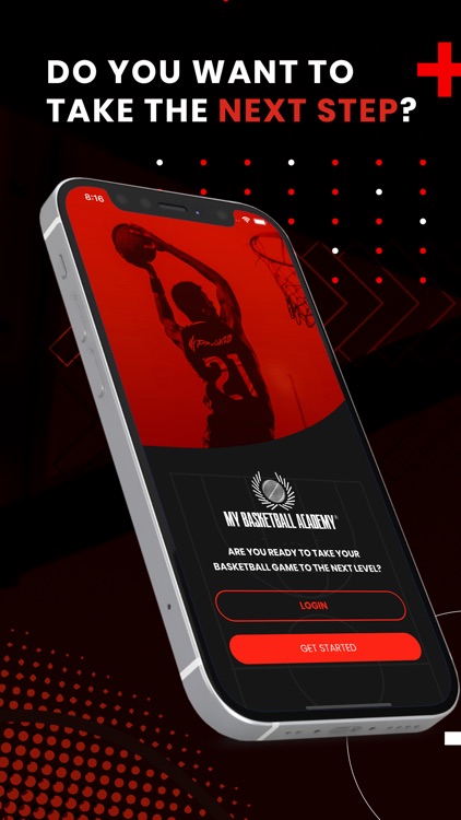 My Basketball Academy