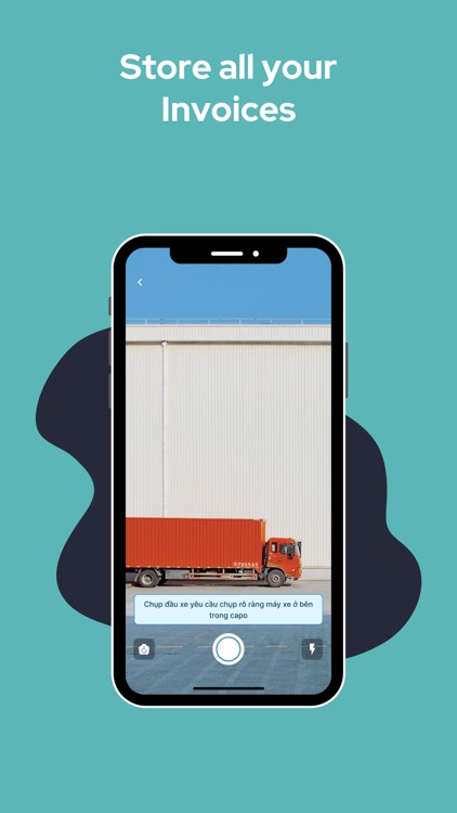 Escorti: Fleet Management screenshot-5