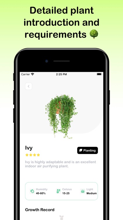 Boost Plant Likes Growth Story screenshot-3