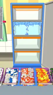 fill the fridge! iphone screenshot 1