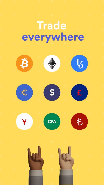 Ejara Crypto