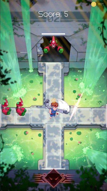 Astro Astra: Zodiac Warriors