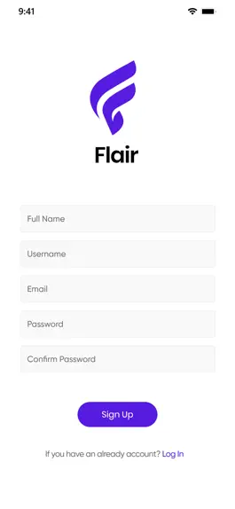 Game screenshot Flair.io hack