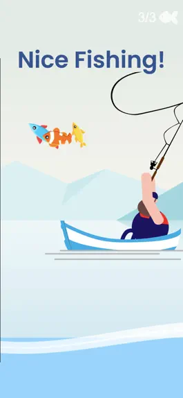 Game screenshot Fisher King. hack