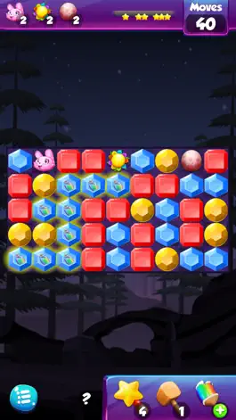 Game screenshot Pop Block Jewels Crush hack