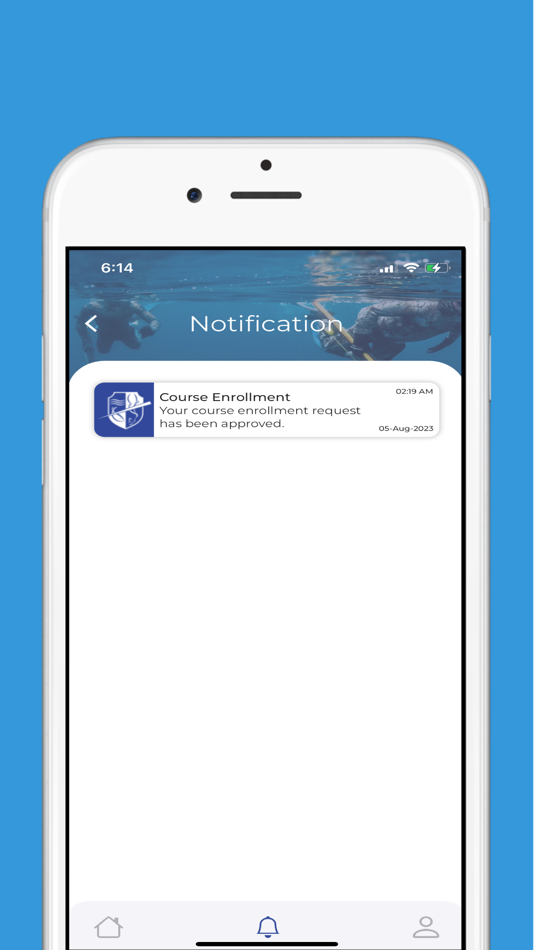 #4. ISA APP (iOS) 由: International Spearfishing Academy
