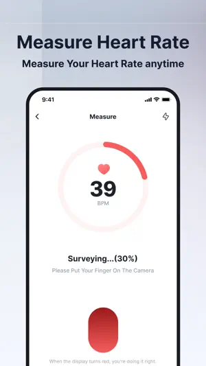 Blood Pressure App - screenshot 3