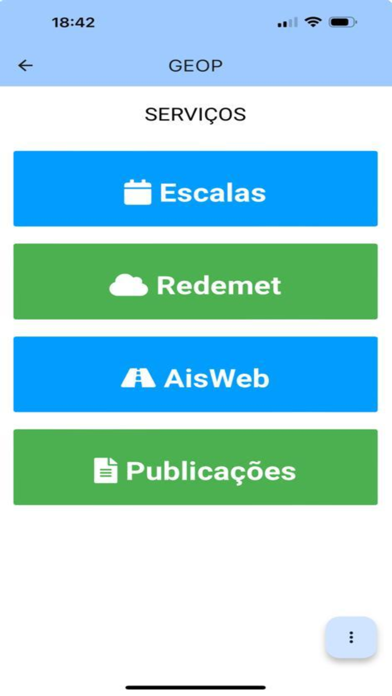 GEOP screenshot 4