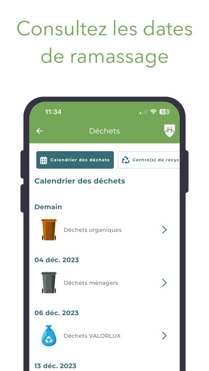 HelperknAPP screenshot-3