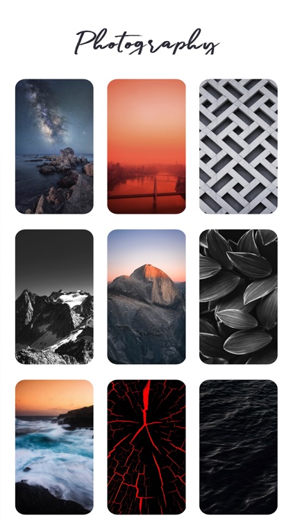 WalltastiK: Daily Wallpapers