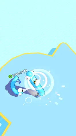 Game screenshot Wiggle Battle hack