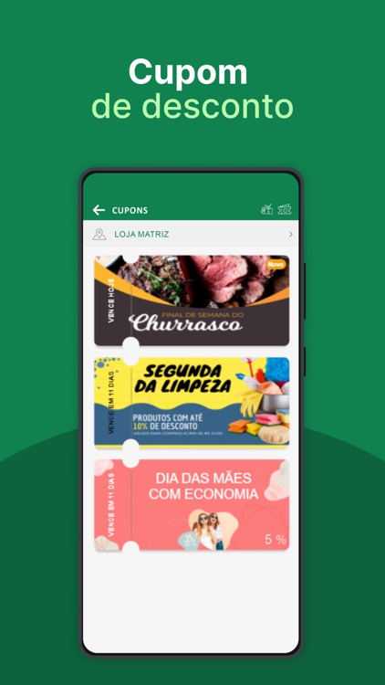 Tio Roque Atacarejo screenshot-4